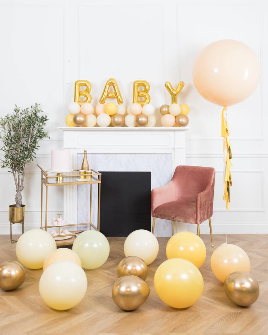Bee Theme – The Sweet & Simple Set | Rental Bee Theme – The Sweet & Simple Set | Rental