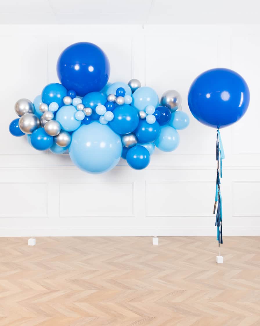Custom Business Collection – The Effortless Backdrop Set | Rental