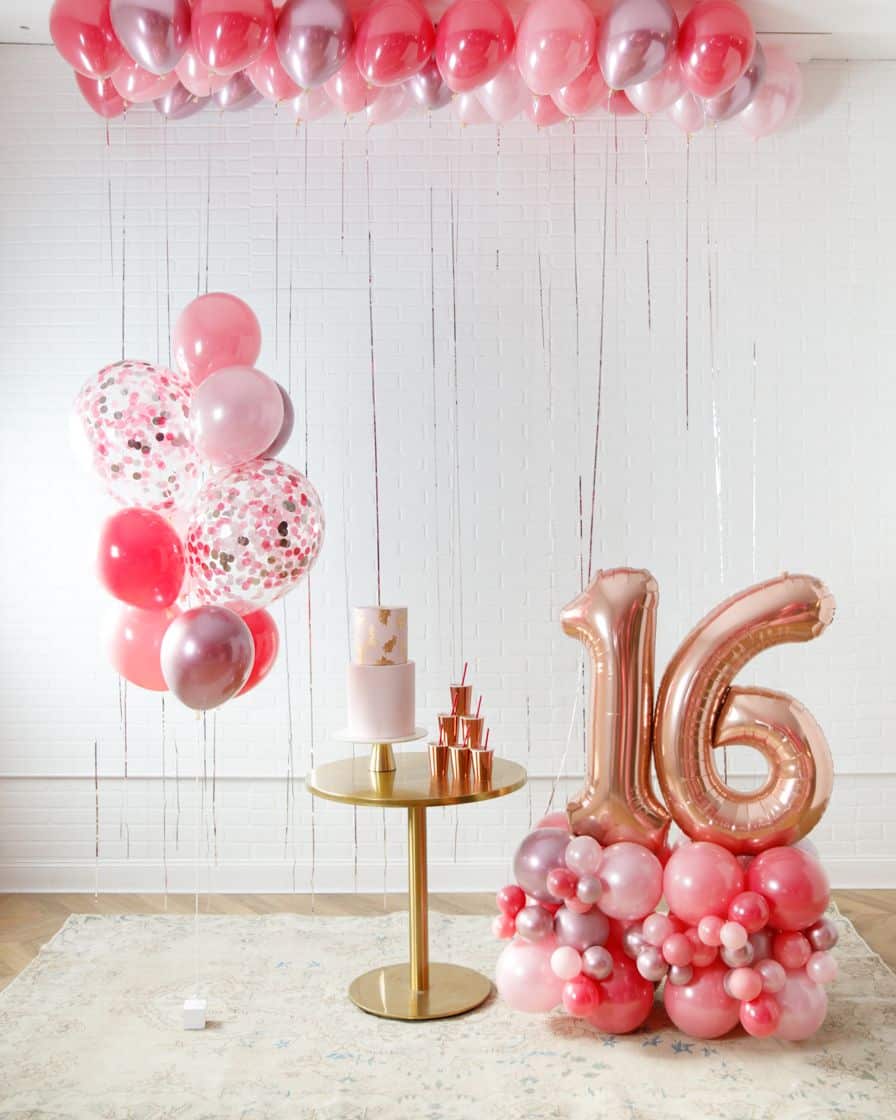 Life In Plastic  – The Polished Party Set | Rental