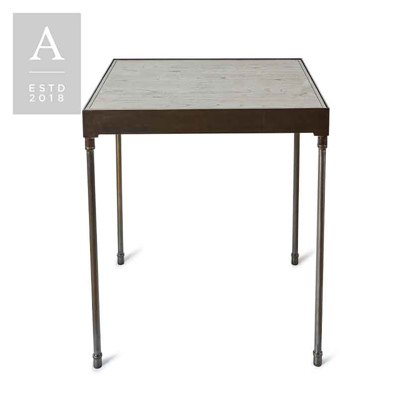 Edison Cocktail Table | Rental Edison Cocktail Table | Rental