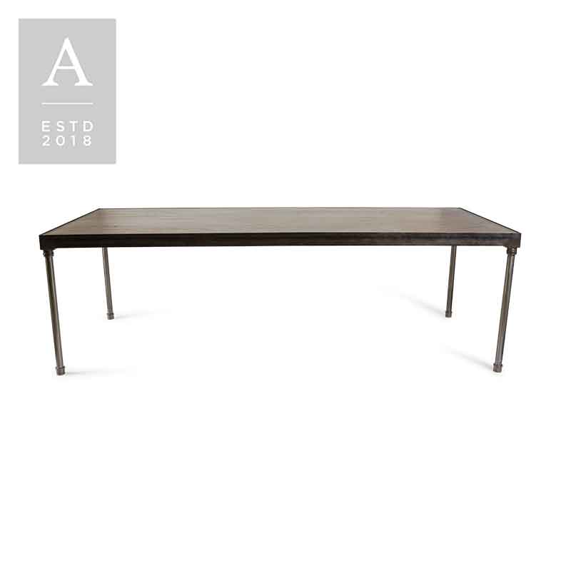 Edison Dining Table – 30″ | Rental Edison Dining Table – 30″ | Rental