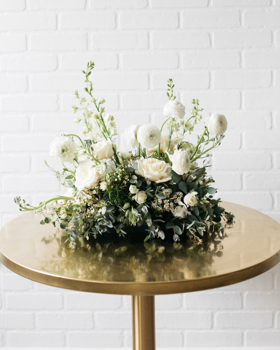Botanical – Jardinière (set of 2) | Rental Botanical – Jardinière (set of 2) | Rental