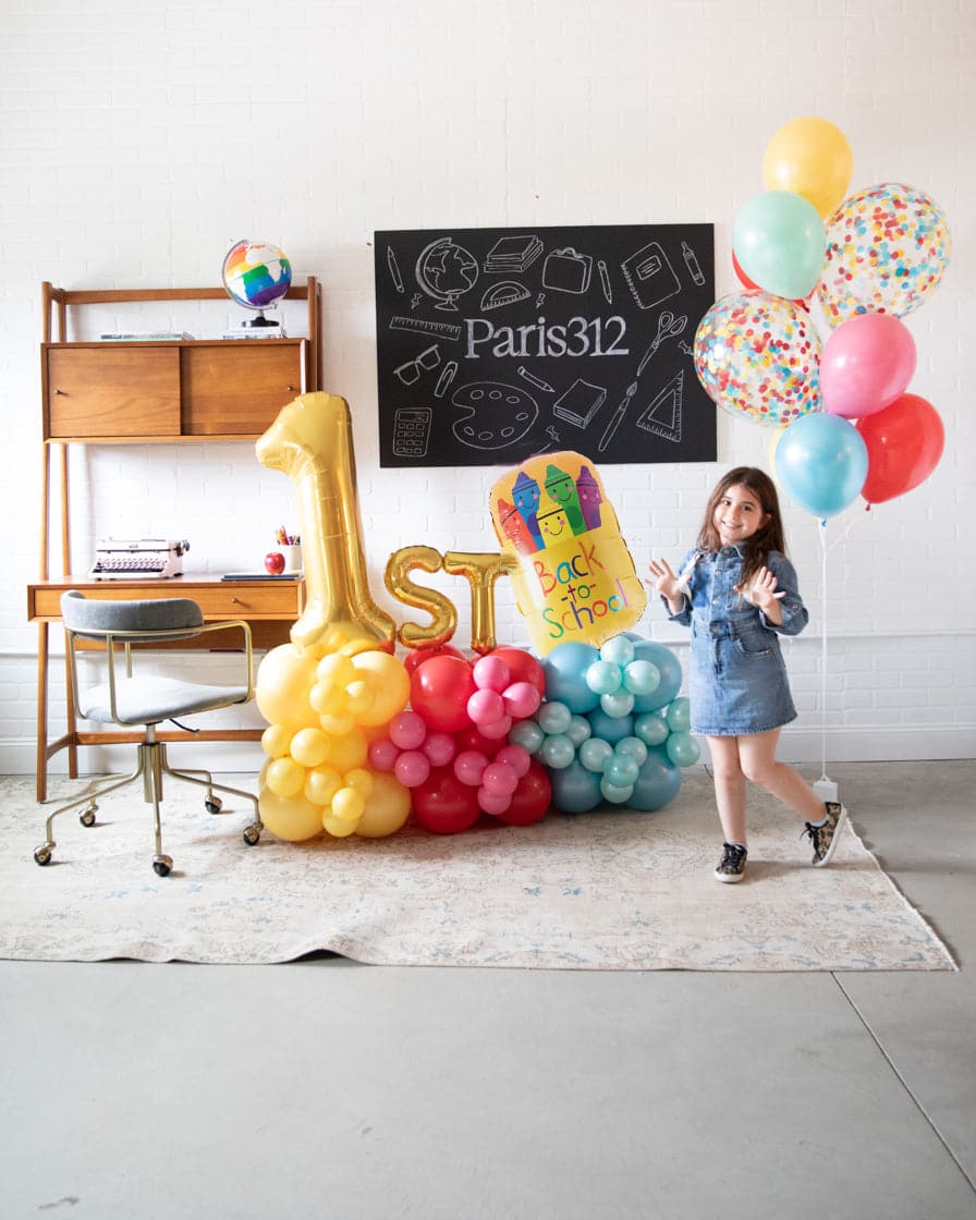 Back 2 School – The Stylish Scholar | Rental