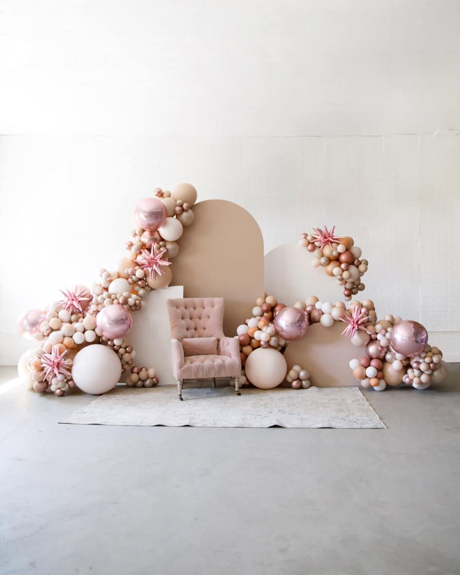 Glam Tan – The Beaudoin Set | Rental