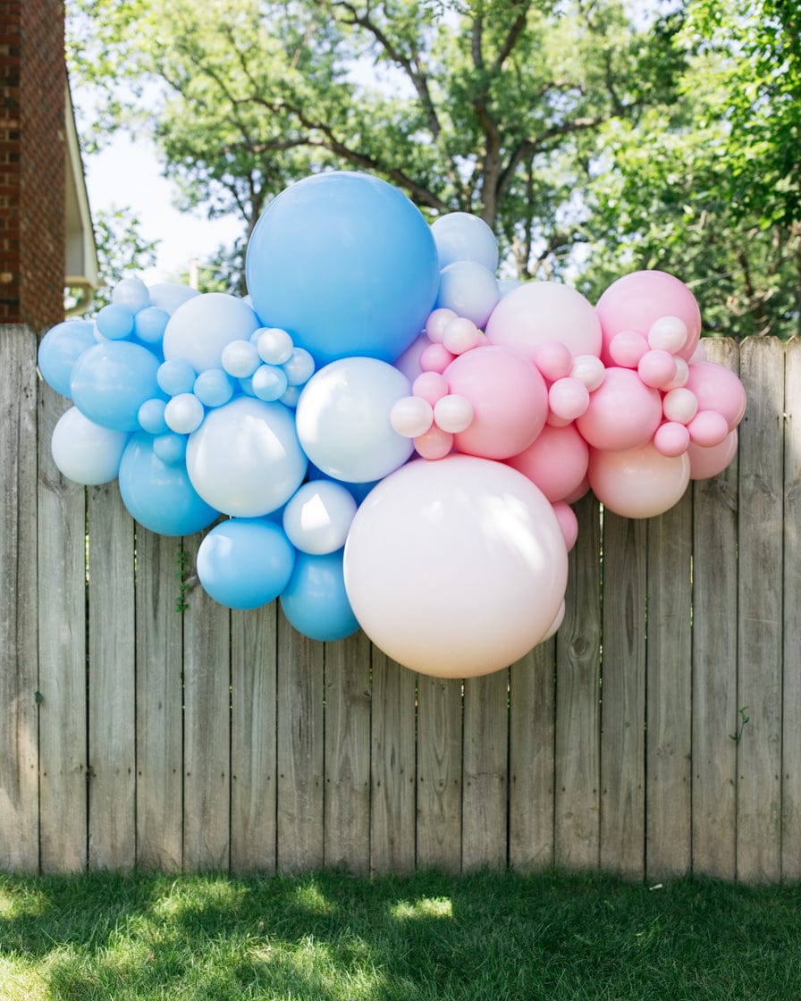 OUTDOOR – Balloon Install Piece – 6ft | Rental