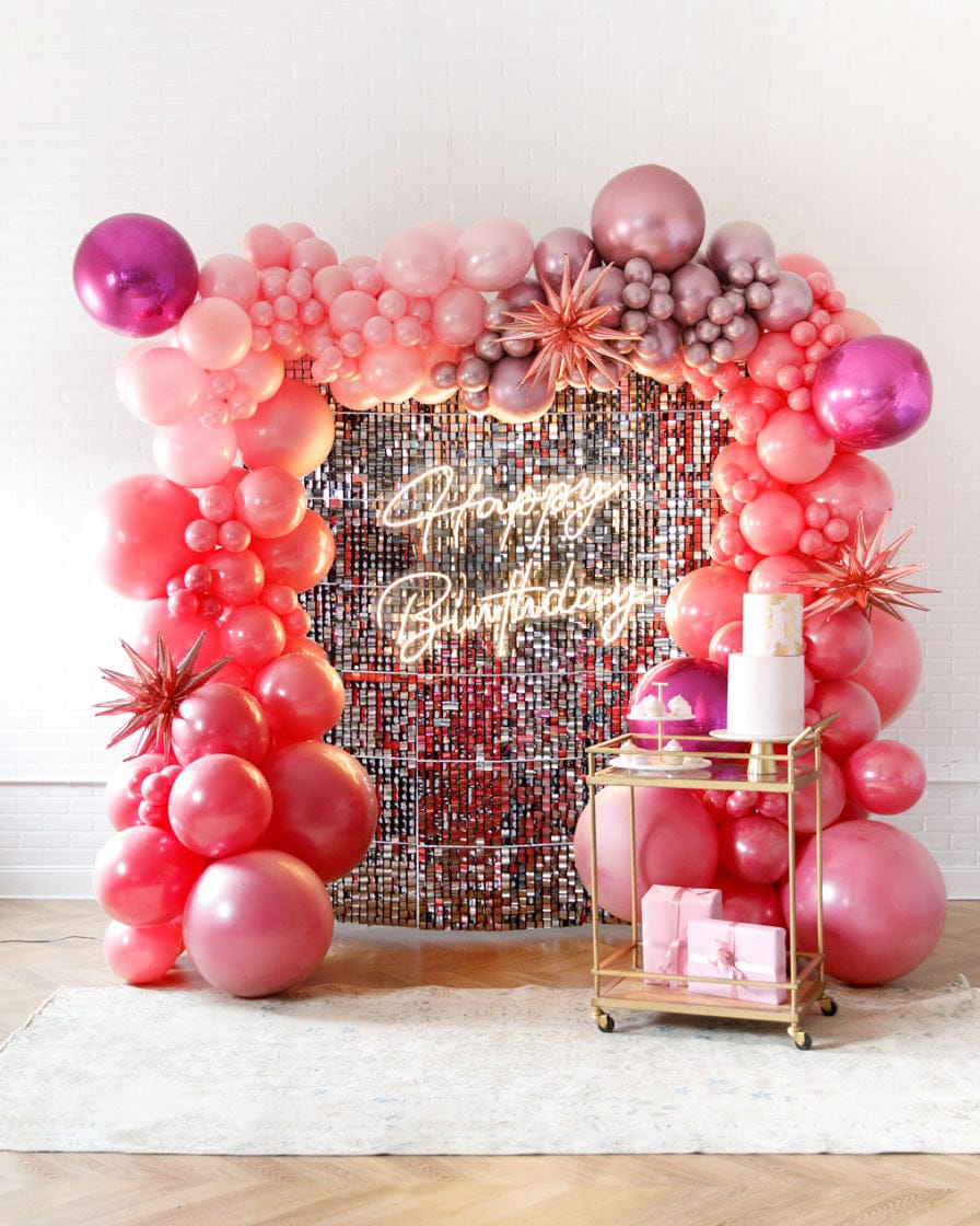 Life In Plastic – The Shimmering Soiree Set | Rental Life In Plastic – The Shimmering Soiree Set | Rental
