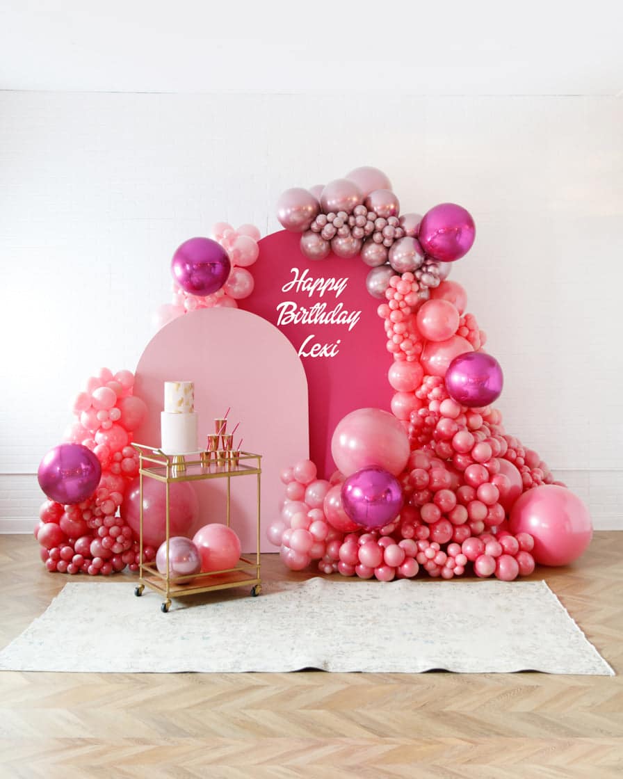 Life In Plastic – The Cabriole Set | Rental Life In Plastic – The Cabriole Set | Rental