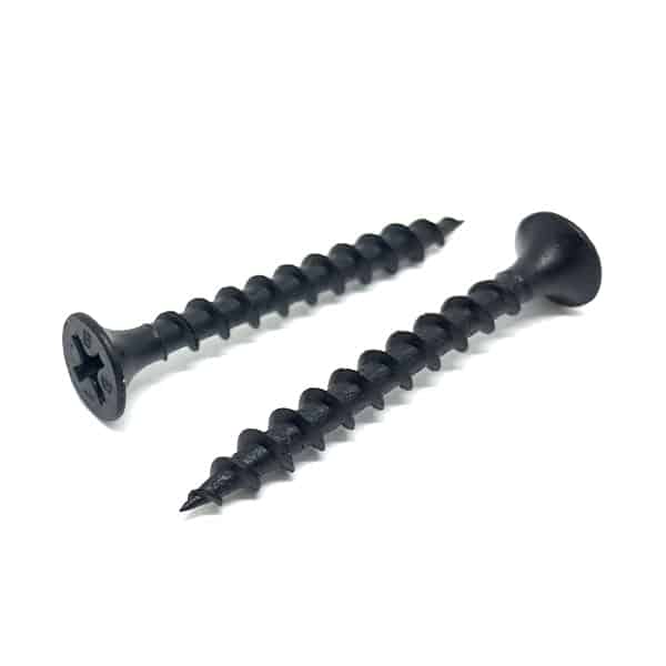 #8-15×3″ Steel Bugle Head Drywall Screws Piercing Point Phos & Oil | Rental