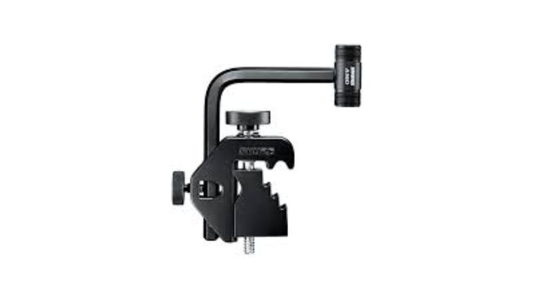 A56D Drum Mounting Systems | Rental