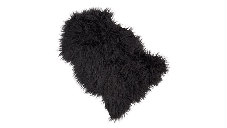 706 Faux Mongolian Rug | Rental