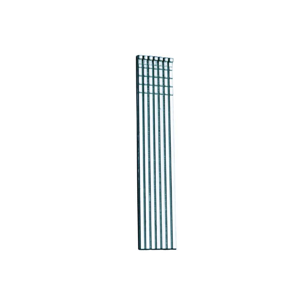 Grip-Rite — 1 in. x 18-Gauge Electrogalvanized Brad Nails 1000 per Box | Rental Grip-Rite — 1 in. x 18-Gauge Electrogalvanized Brad Nails 1000 per Box | Rental