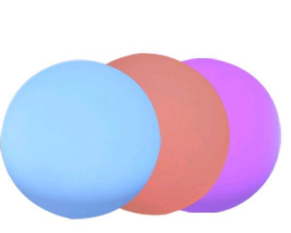 16″ Illuminated Spheres | Rental 16″ Illuminated Spheres | Rental