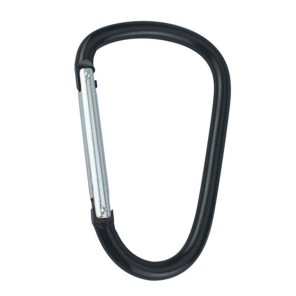 Everbilt — 6 in. Black Spring Link | Rental Everbilt — 6 in. Black Spring Link | Rental