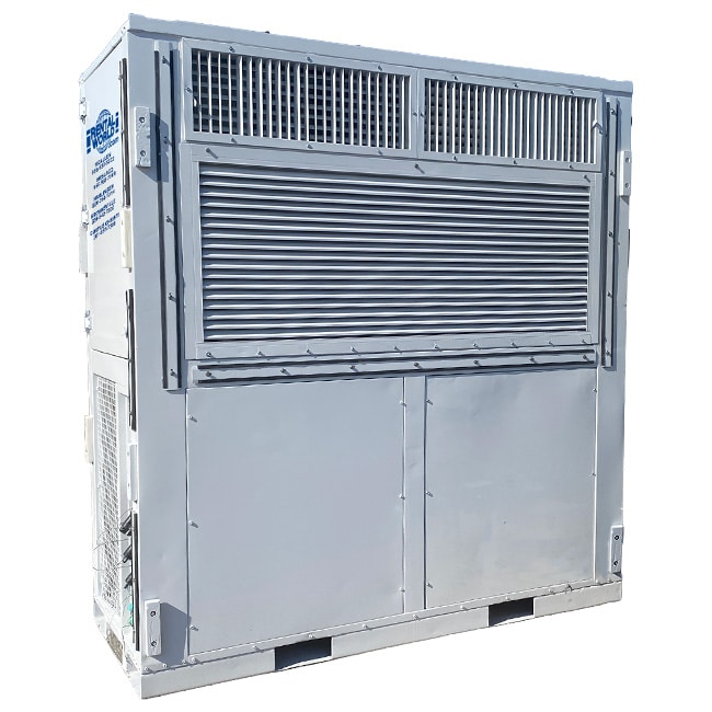 20 Ton Portable AC | Rental