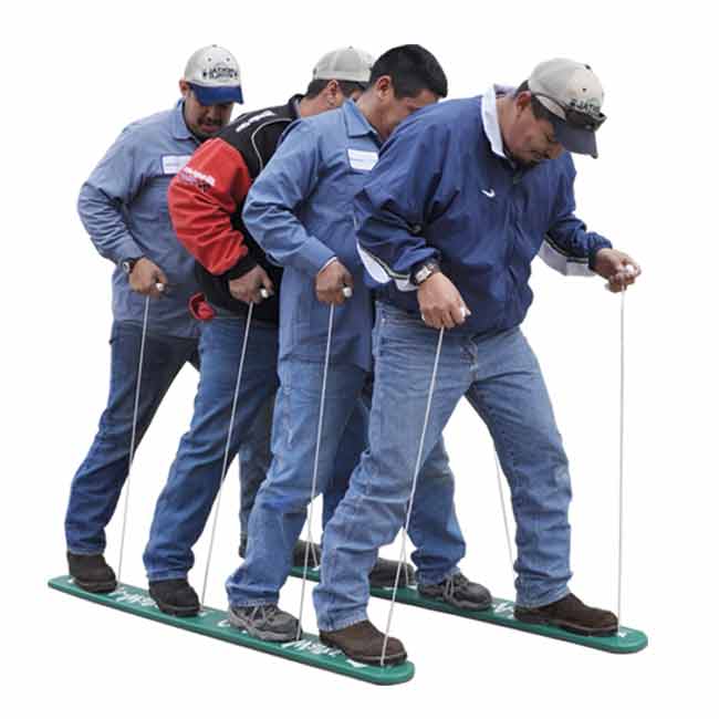 Big Feet (co-op-a-walk) | Rental