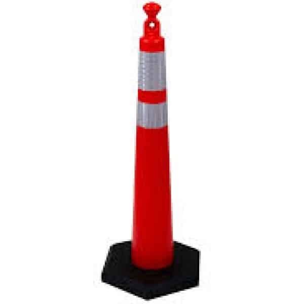 Crowd + Traffic Control