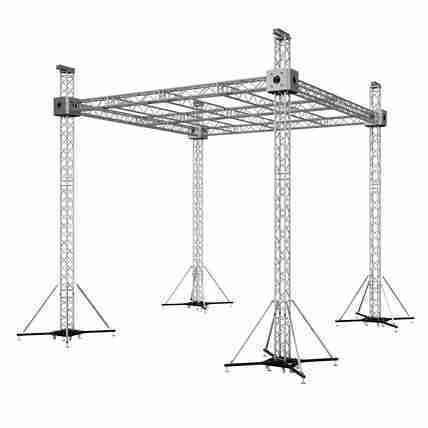 Rigging & Support