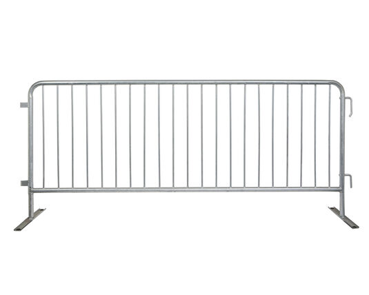 Barricades