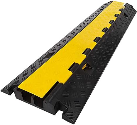 Cable Ramps