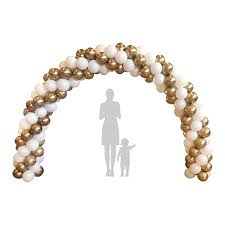Balloon Decor, Packages & Supplies