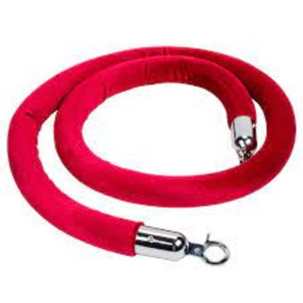 Stanchions & Ropes, Chains & Accessories