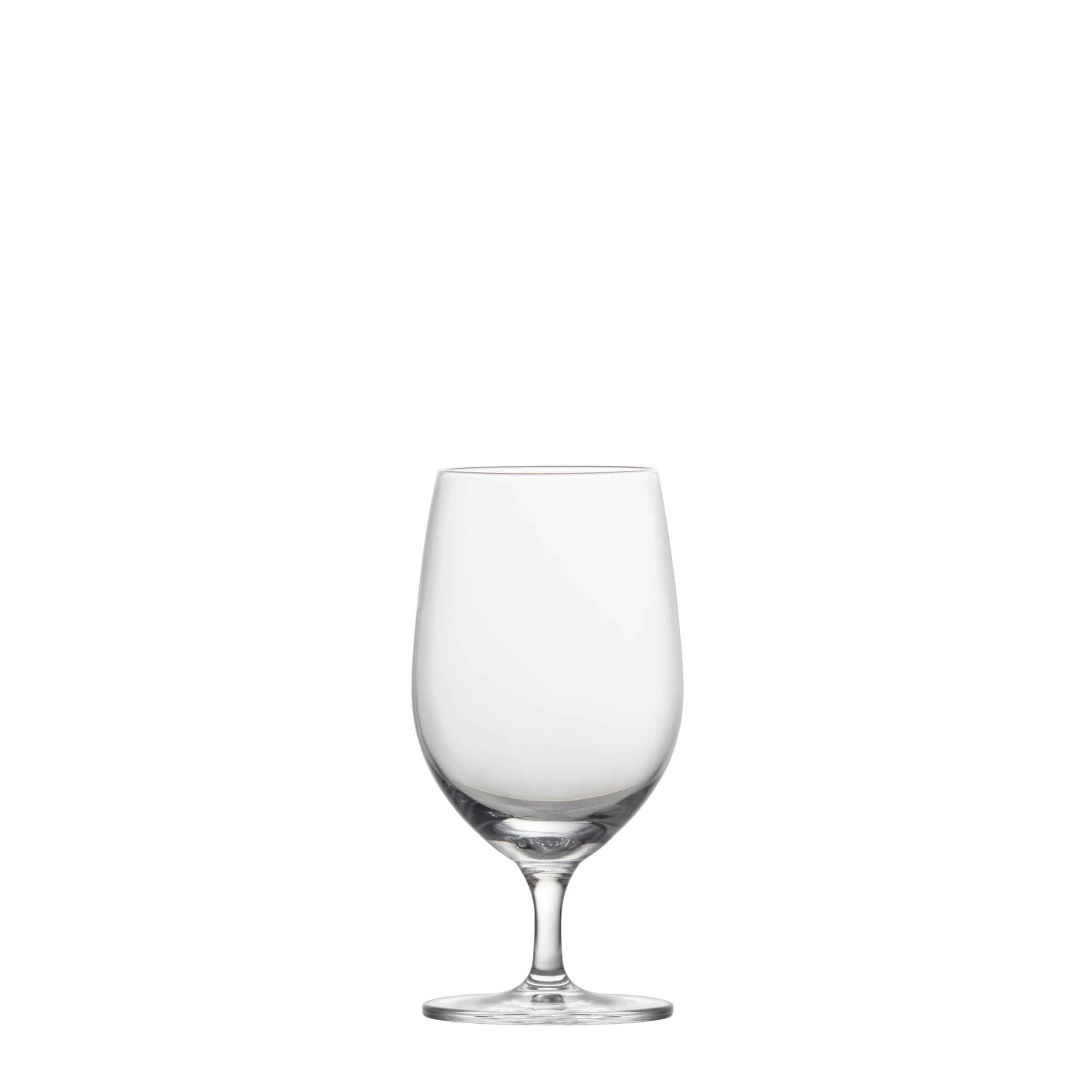 Fortessa SZ Tritan Banquet All Purpose (32) 8.6oz – Case of 6 – 0002.121595 | Rental