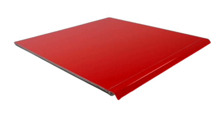 3’x3′ Red Vinyl Dance Floor Piece | Rental 3’x3′ Red Vinyl Dance Floor Piece | Rental
