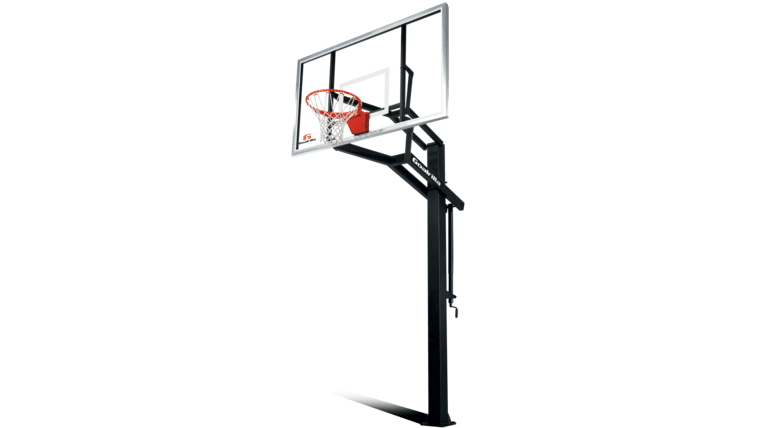 Basketball Backdrop | Rental