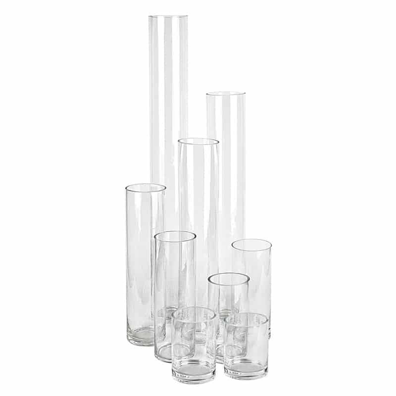 4″ Opening Tall Cylinder | Rental