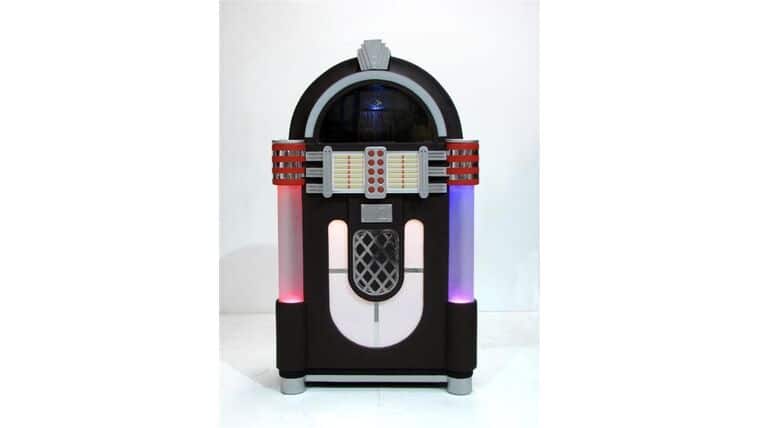 1950’s Oversized Jukebox Prop | Rental