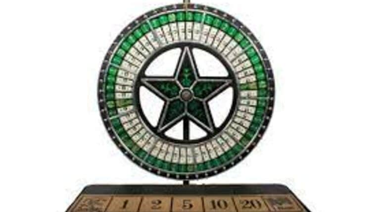 Money Wheel - Custom Fortune Spin Wheel Game
