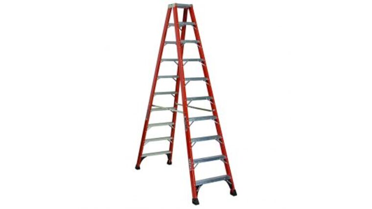 Ladder - Fiberglass 14'