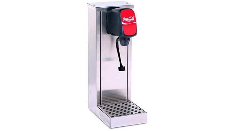Soda - Fountain Machine - 1 Head | Rental