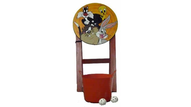 Bank A Ball Carnival Game | Rental Bank A Ball Carnival Game | Rental