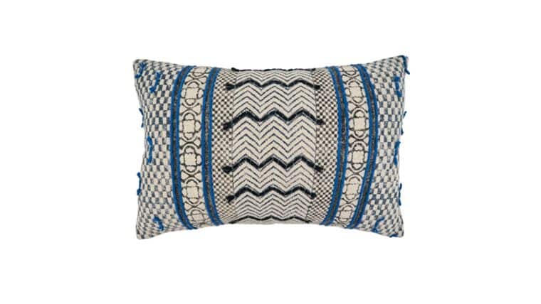 2306 Boho Rug Pillow | Rental