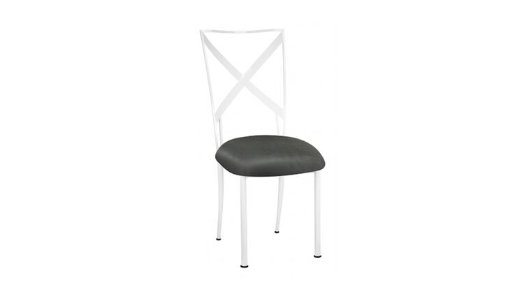 Chameleon Chair – White | Rental