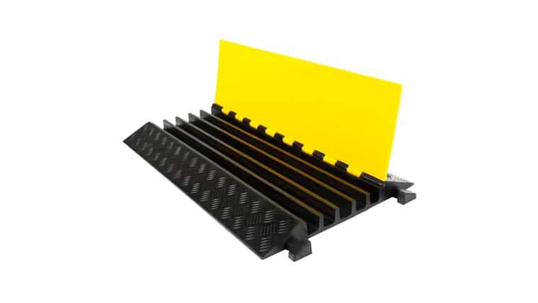 Cable Ramps