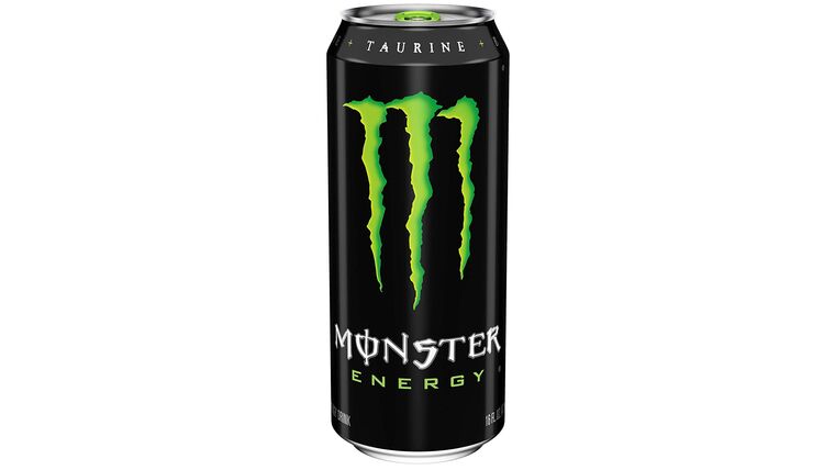 16 oz. Monster Energy Drink | Purchase