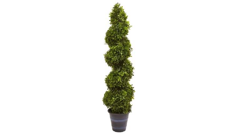 Topiaries