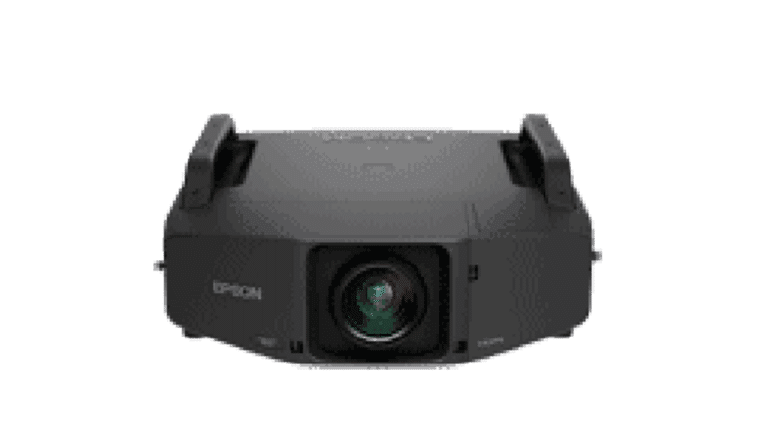 Video Projectors
