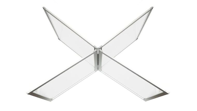 Clarity Shield 4 | Rental