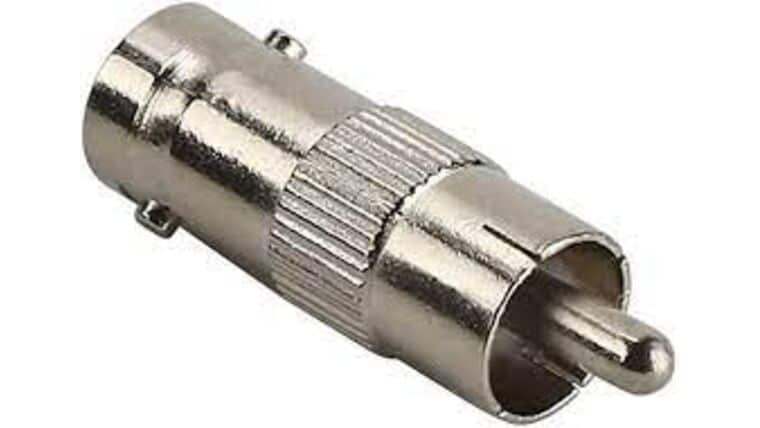 RCA Cables