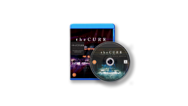 DVD's & Videos