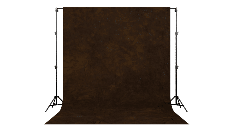 Brown Backdrop | Rental