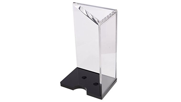 Acrylic 4 Deck Discard Holder Rental | Rental