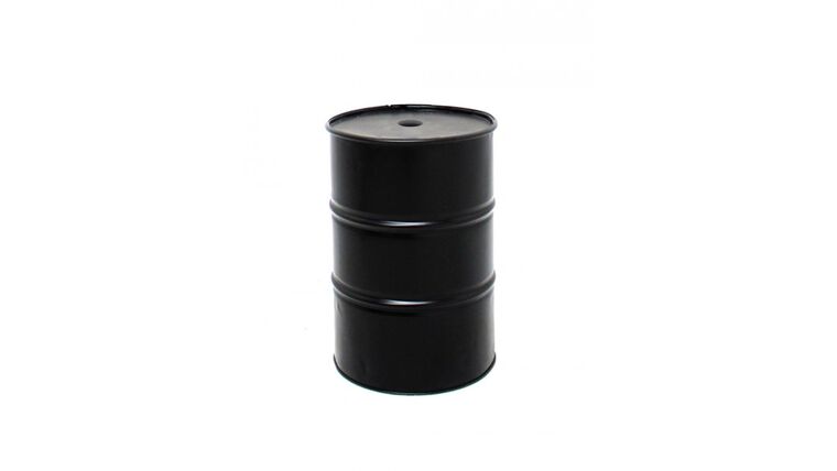 Black Steel Drum | Rental Black Steel Drum | Rental