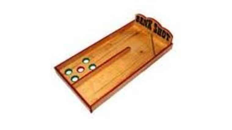 Bank a Shot Carnival Game | Rental Bank a Shot Carnival Game | Rental