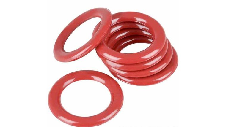 1.5″ Plastic Rings | Rental 1.5″ Plastic Rings | Rental