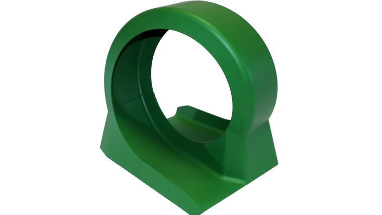 Obstacle - 360 Mini Golf Loop Game Obstacle (UV-Neon)