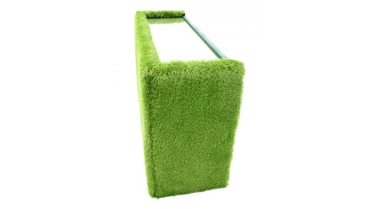 8′ Grass Bar | Rental